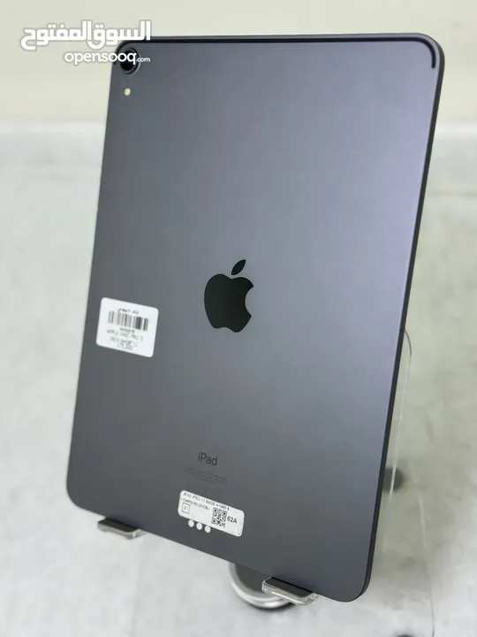 ايباد (APPLE IPAD PRO 3TH)