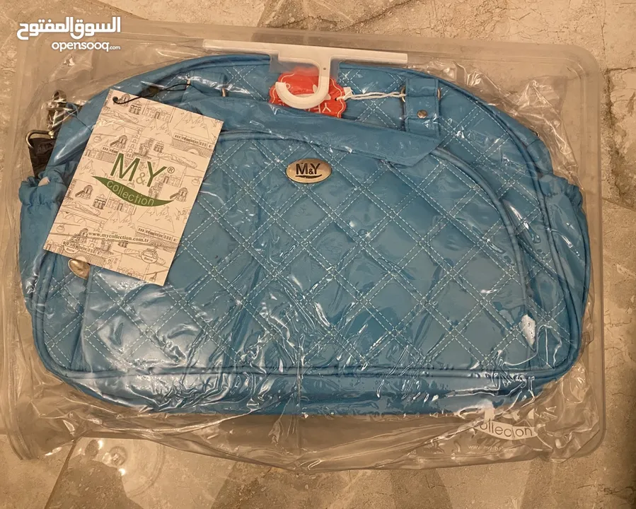 حقائب الام والطفل
