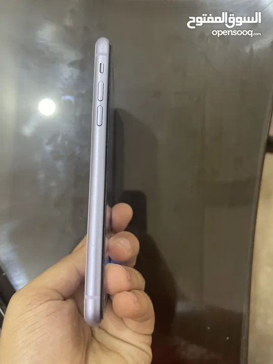 آيفون 11 64قيقا
