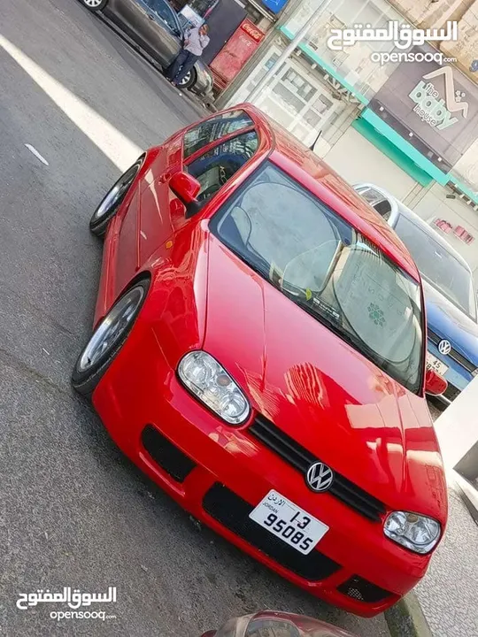golf mk4 for sale