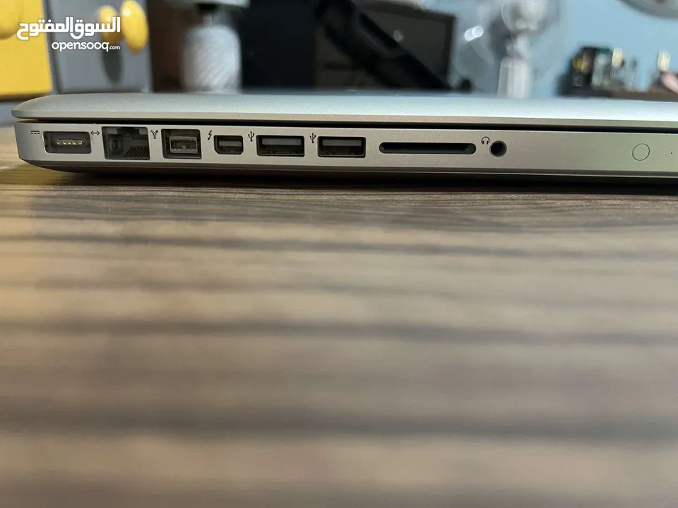 MacBook Pro for saleلبتوب ماكبوك برو