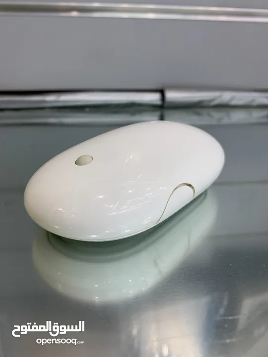 فارة ابل لاسلكي Apple Wireless Mouse