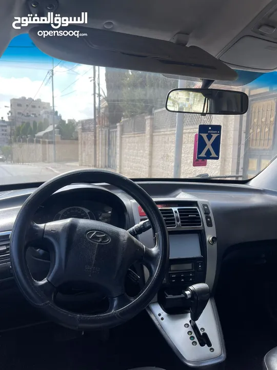 هونداي توسان للبيع