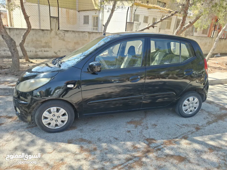 هيونداي i10 2009  للبيع