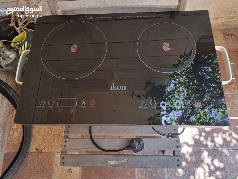 فرن كهربائي طباخ أرز محضرة طعام غاز كهربا حماصات شواية