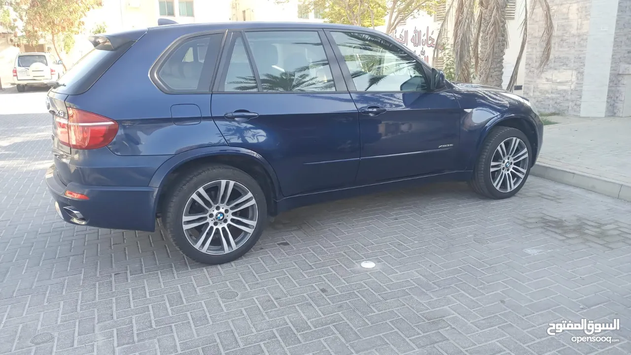 للبيع BMW X5