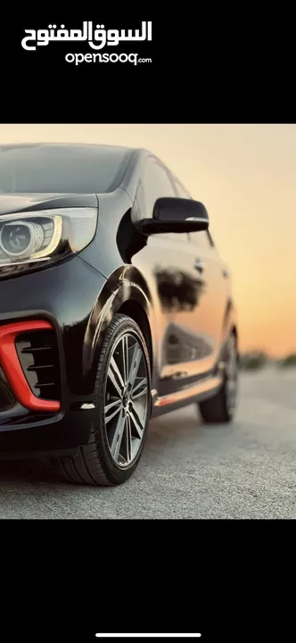 Kia MORNING