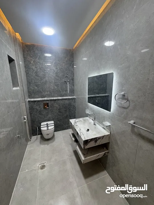 Luxury Smart Apartment