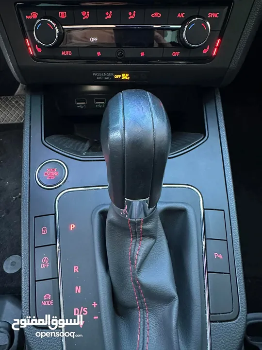 سيت ابيزا اف آر 2021