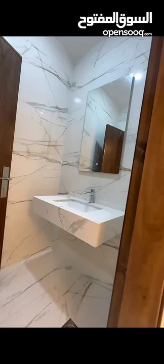 شقة للبيع بمواصفات رائعة