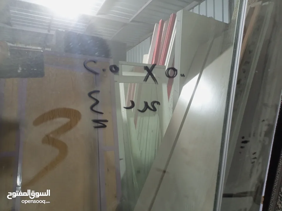مرايا مستعمله مقاسات كبيره