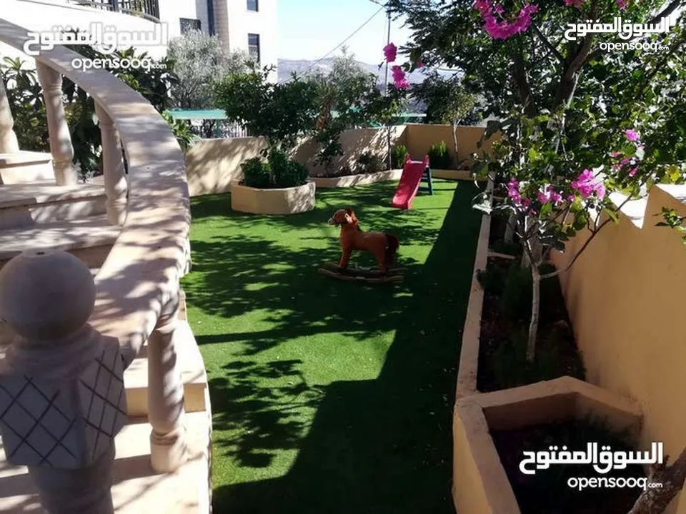 شقق مفروشه فخمه للايجار