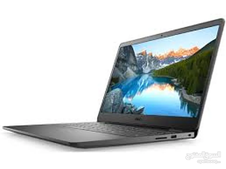 لابتوب ديلDELL INSPIRON   INTEL CORE i5 -1135G7