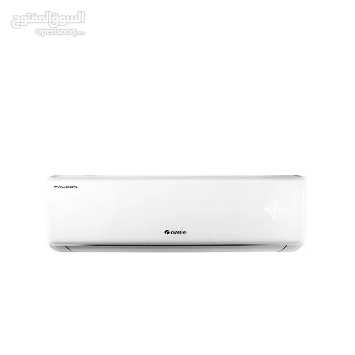 مكيف جري انفيرتر للبيع بسبب تسكير المحل