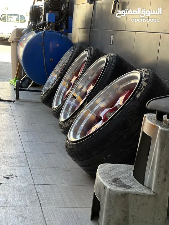 Wheels SSR For Sale .