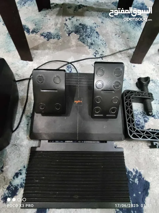 ستيرننج للبيع pxn v9