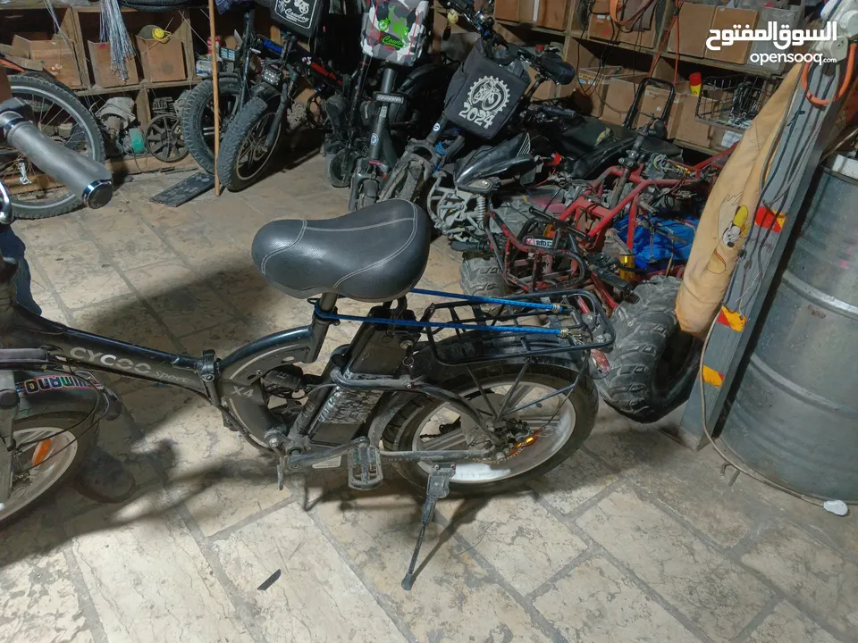 مستعمل بحاله جديد بطارية جديدة