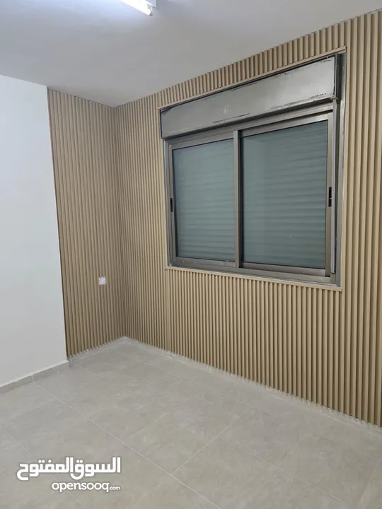 شقة سكنية  (كوشان طابو) سعر الكاش 85000 دولار وسعر التقسيط 90000 دولار