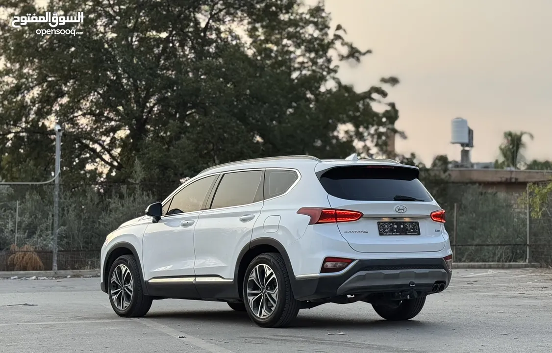 سنتافيه 2019 ون مليون بحالة الشركة و صيانات شركة