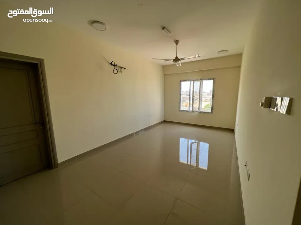 brand new flat in good place in ghala with wifi free