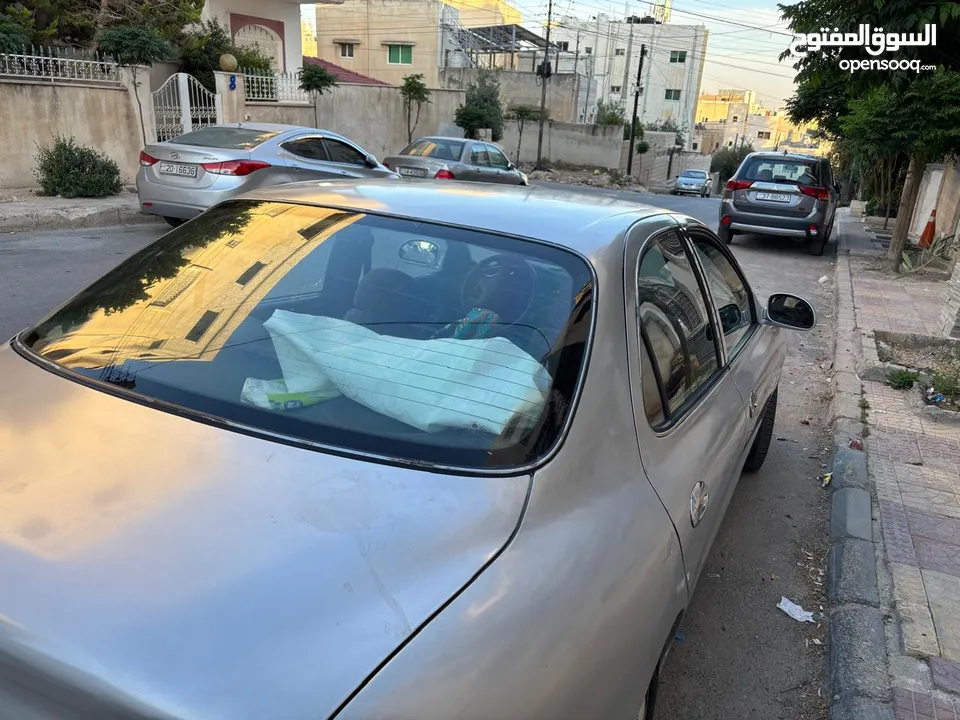 افانتي 1997