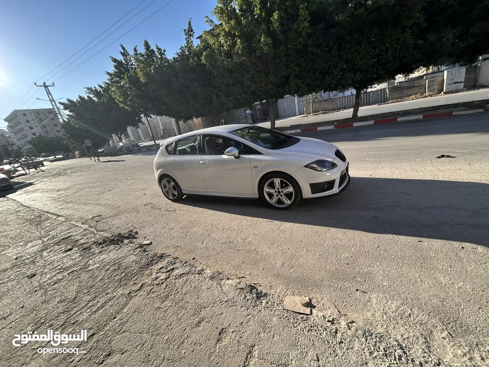 سيات ليون 2013 ليون سيات