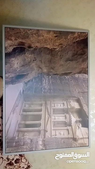 برواز البتراء الجديد