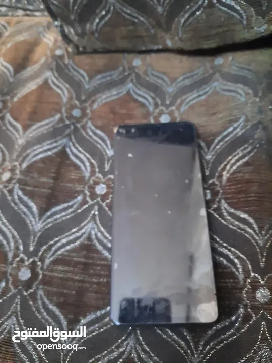 هاتف انفنكس زيرو8i