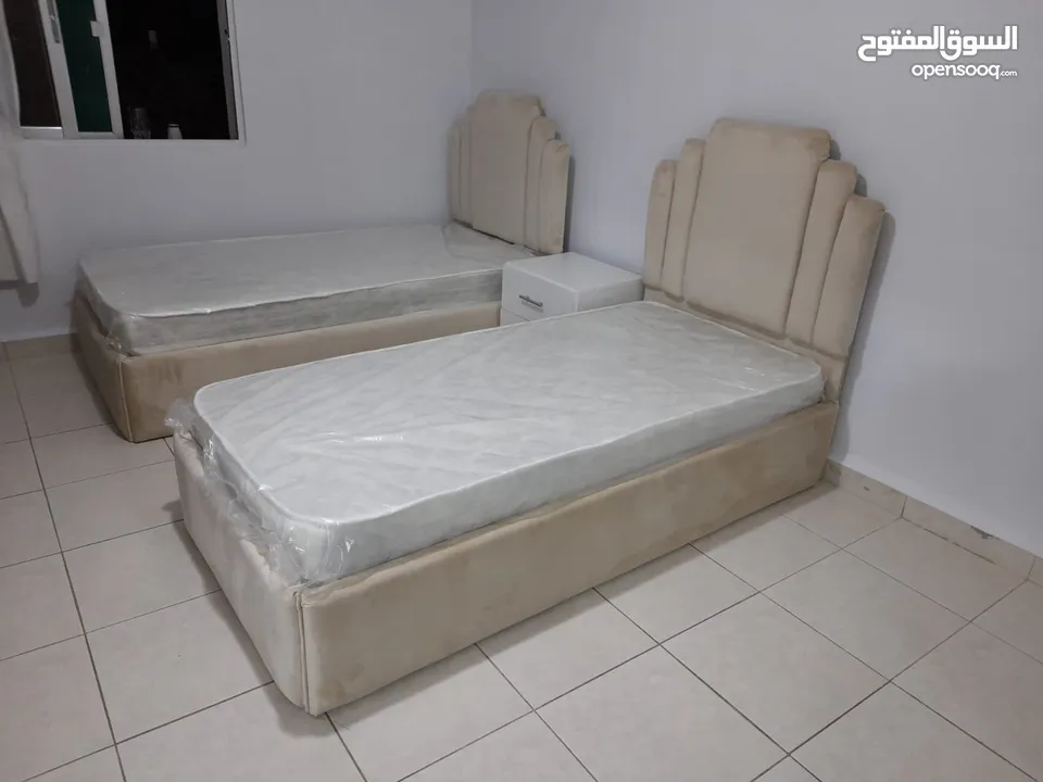 تخوت مفرد ومزدوج