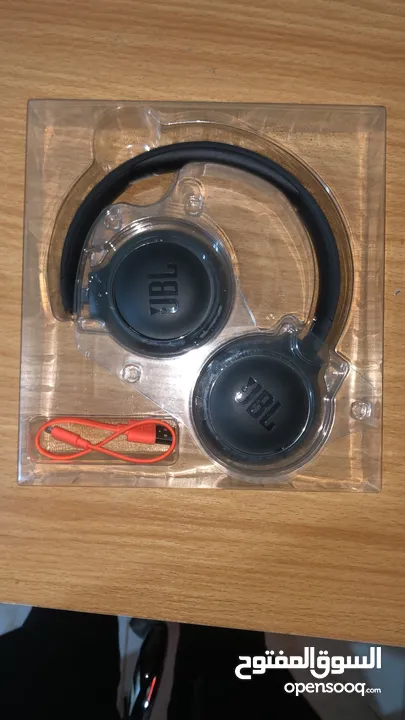 سماعة JBL 510bt-tune