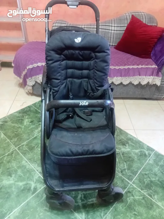 عربايه اطفال مقعدين