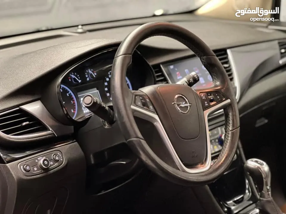 موكا للبيع 2018