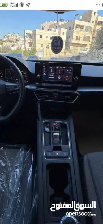 للبيع: سيات ليون (SEAT Leon) بحالة الوكالة فرصة ممتازة لامتلاك سيارة سيدان رياضية وع