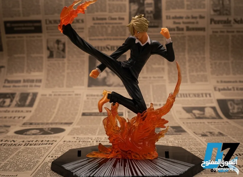 اكسسورات انمي وبلايز ع ذوقك