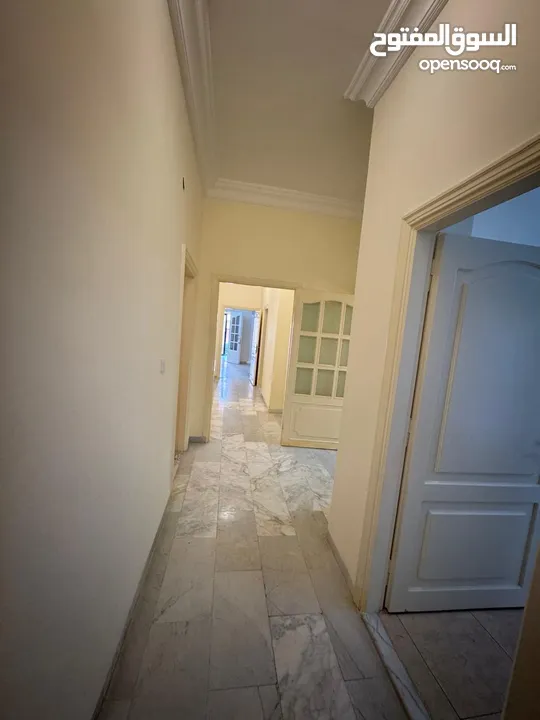 شقة مفروشة للإيجار في جبل عمان - ref : 14640