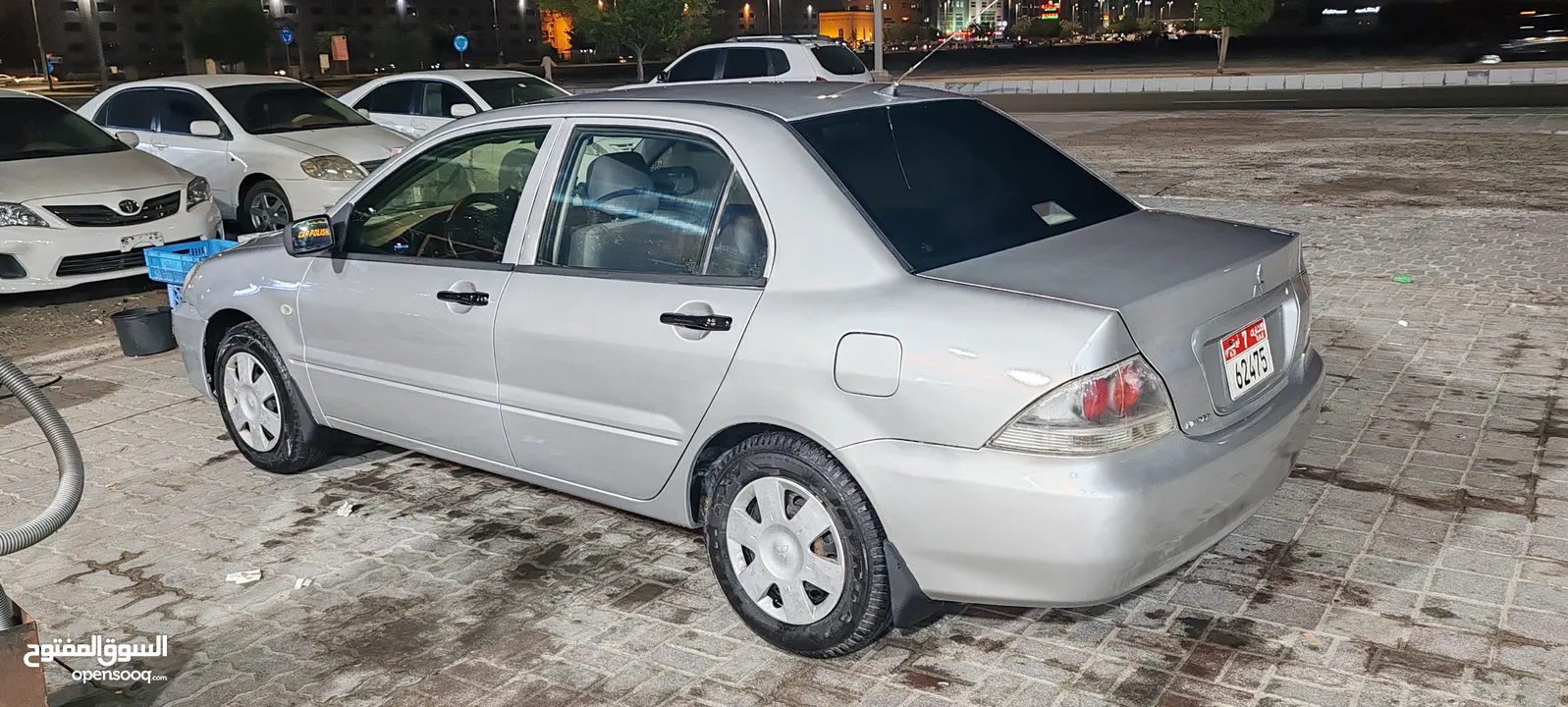 Mitsubishi Lancer For Sale