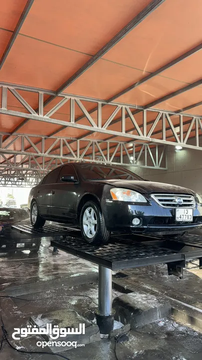 للبيع Nissan Altima 2005