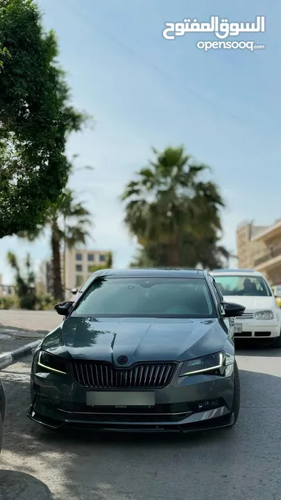 Skoda süper
