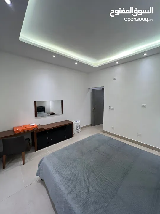 Luxury furnished apartment - Abdoun - 150M - (694)