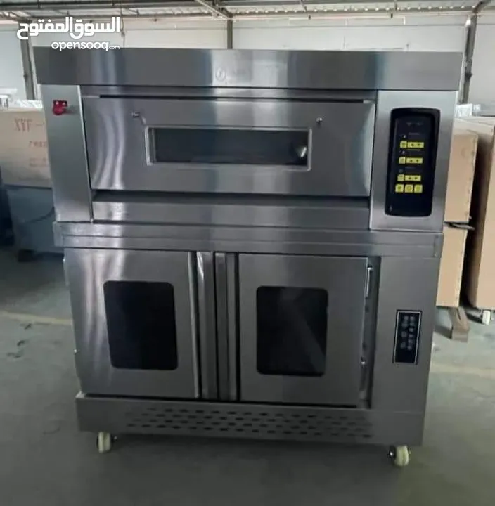 معدات مطاعم للبيع بسعر مناسب