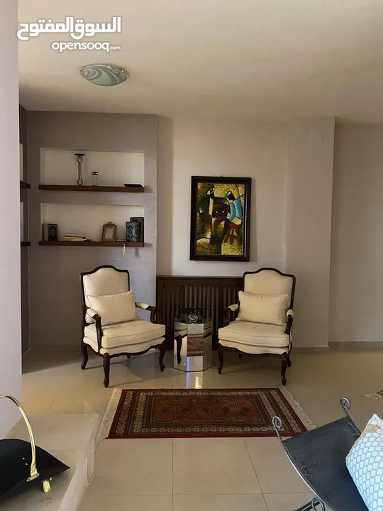 Apartment For sale in 7th circle  ( Property 31188 )-174782729