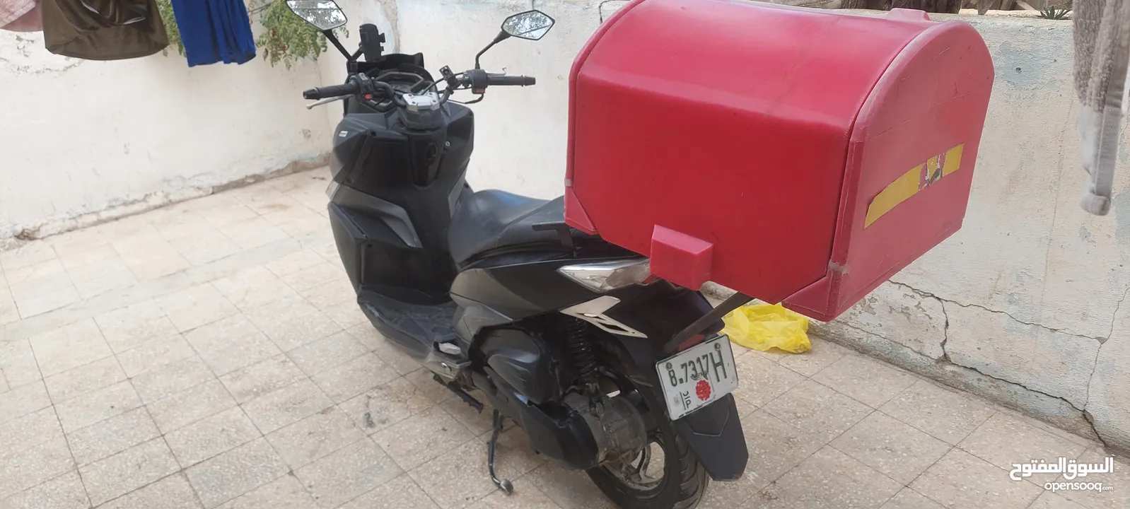 جيت 14 125 سي سي