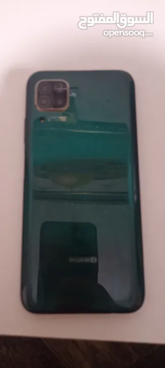HUAWEI NOVA 7i