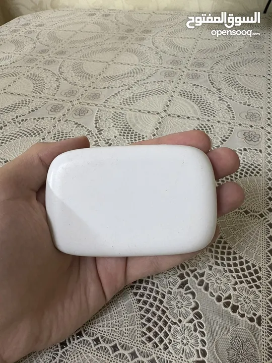 امنيه ماي فاي بحال الوكالة شاشة ملونة Umniah MiFi