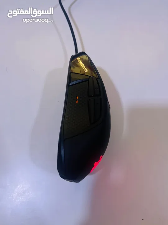 Mouse Rival 710