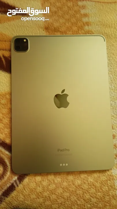 ايباد برو 2022 ipad pro