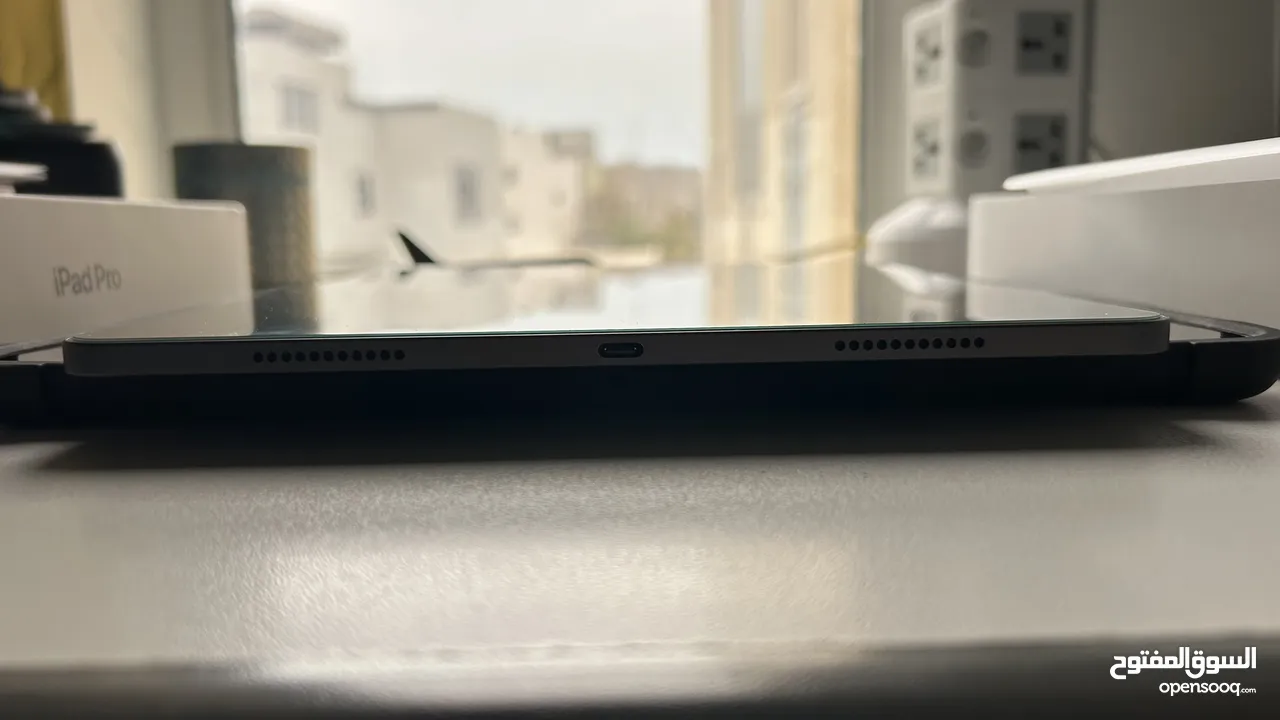 Ipad pro 12.9 inch 5th generation