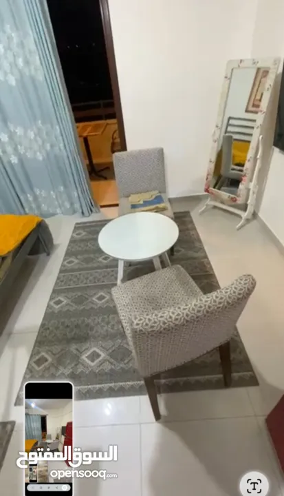 استوديو للبيع