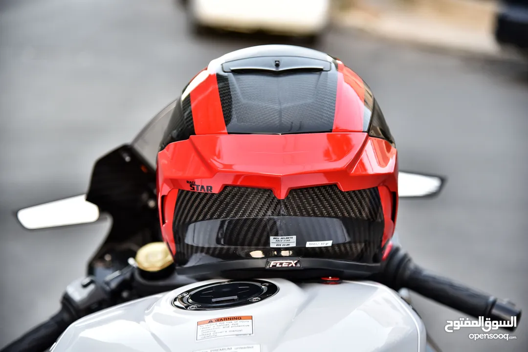 2020  Gsxr1000r