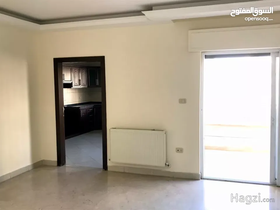 شقة غير مفروشة للإيجار 275م2 ( Property 11970 ) سنوي فقط